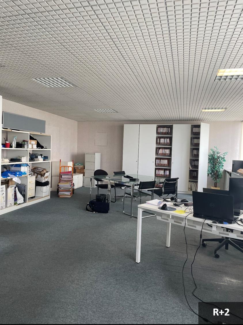 Bureau Bordeaux 1473m² Location bureau Bordeaux Gironde OLBUR2204197 8